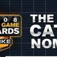 Illustration for article titled Spike TV Announces Nominees for 6th VGAs